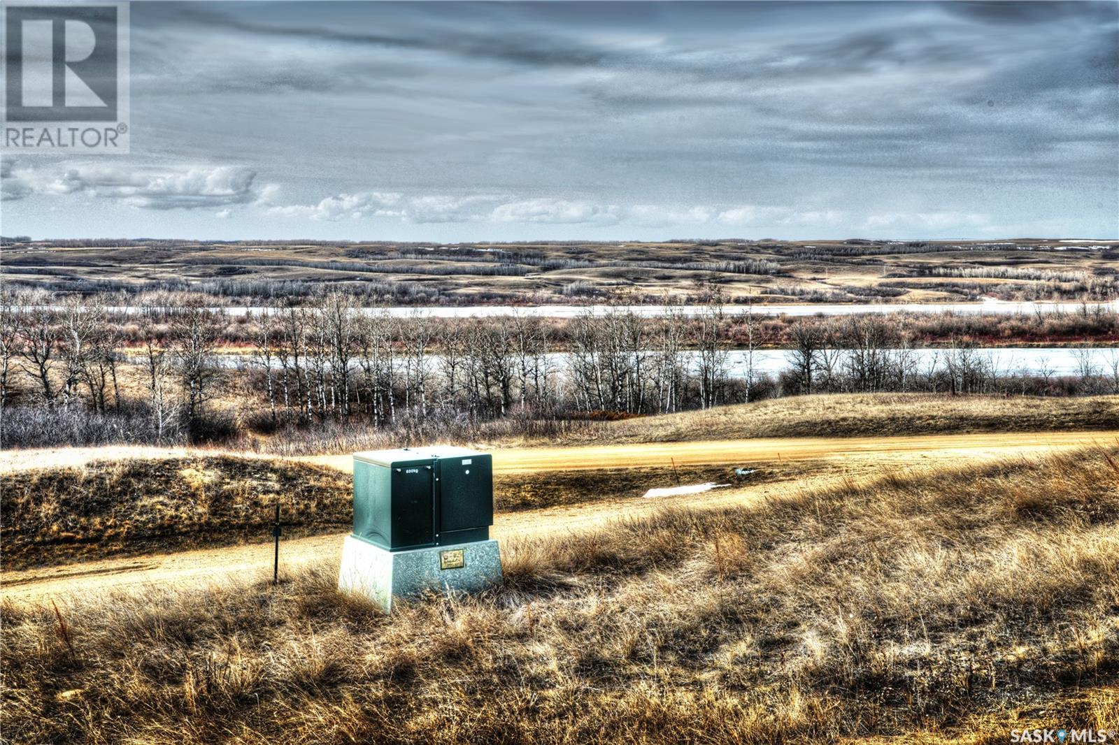 Vacant Land For Sale | 467 Saskatchewan View | Sarilia Country Estates | S0K2L0