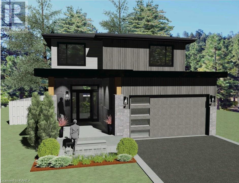 219 Creighton Drive, Odessa