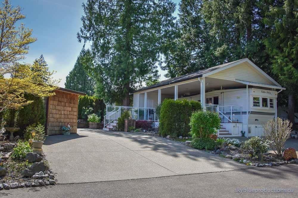 73 14600 MORRIS VALLEY ROAD, Mission