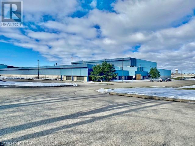 500 James Street South Unit# Ph4, St. Marys