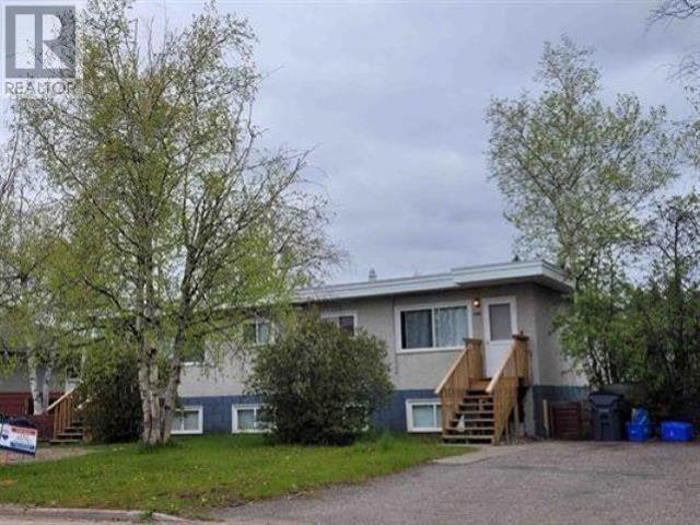 6 Bedroom Townhouse For Sale | 380 386 Moffat Street | Prince George | V2M3L5