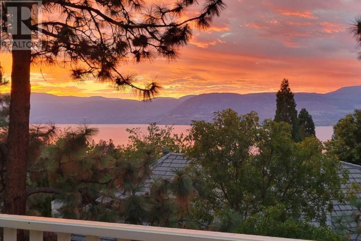  324 Quilchena Drive, Kelowna