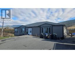  280 MIDDLE BENCH Road, Penticton