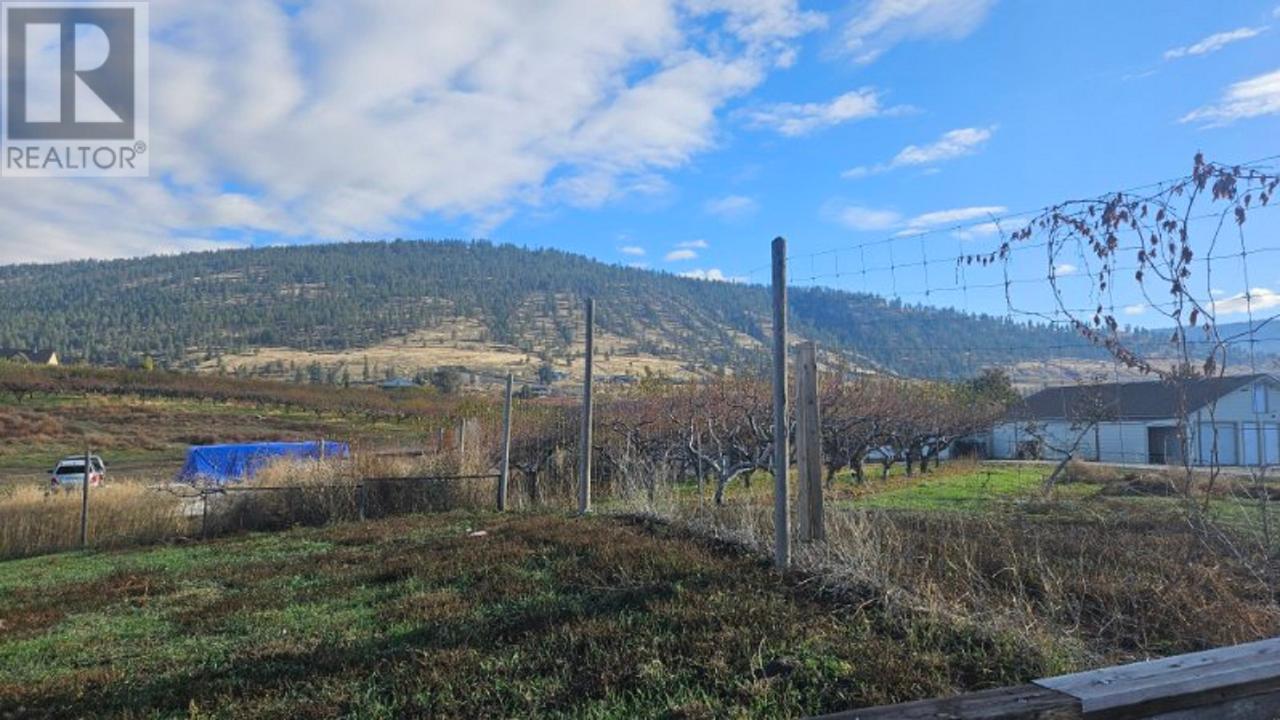  280 MIDDLE BENCH Road, Penticton