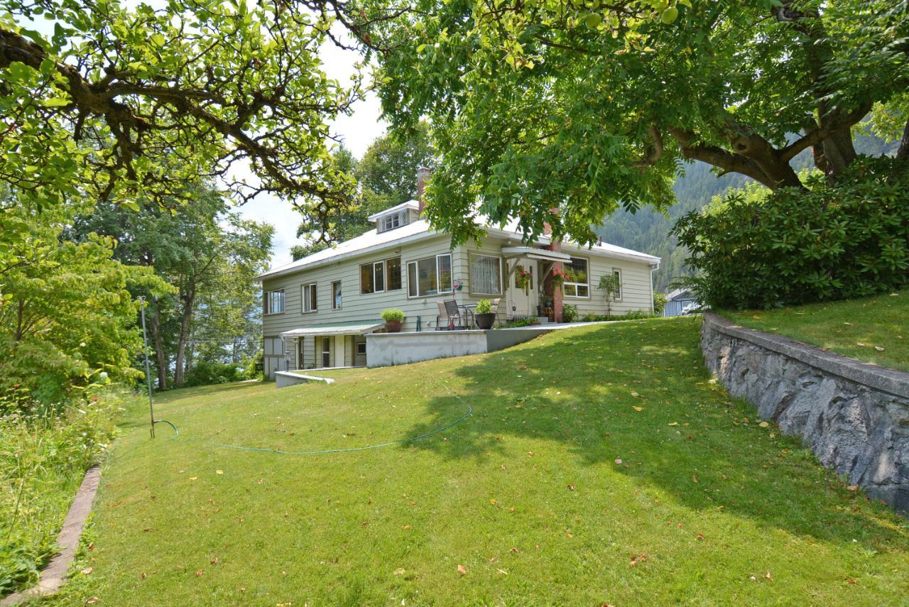 1565 HIGHWAY 3A, Nelson