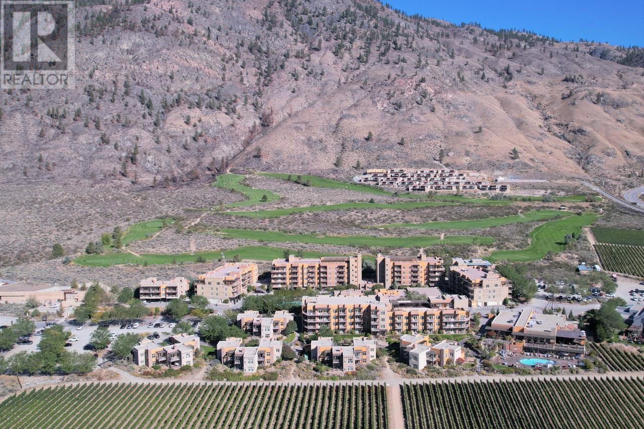 1200 RANCHER CREEK Road Unit# 354C, Osoyoos