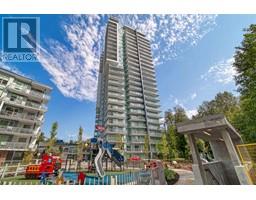 1602 308 MORRISSEY ROAD, Port Moody