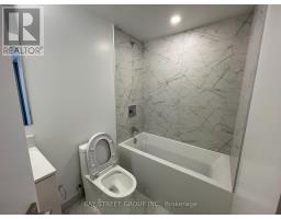 Bathroom - 2701 - 82 Dalhousie Street, Toronto, ON M5B0C5 Photo 6