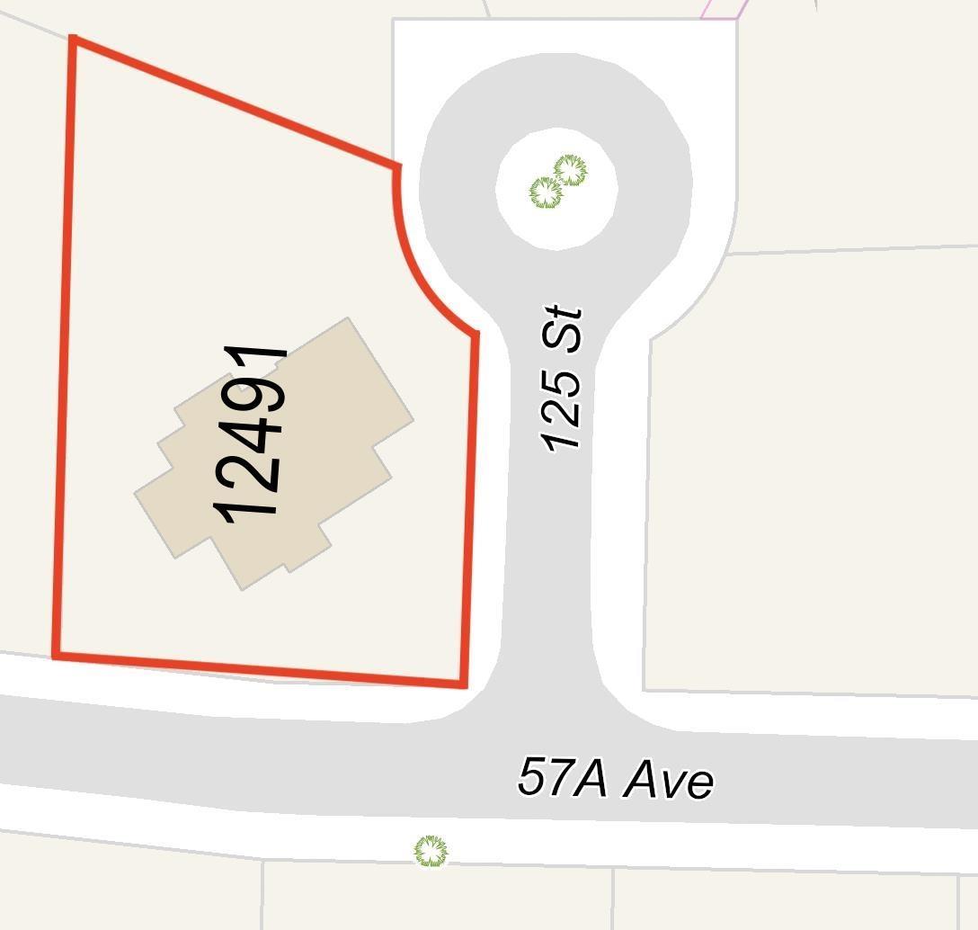 Vacant Land For Sale | 12491 57 A Avenue | Surrey | V3X2S6