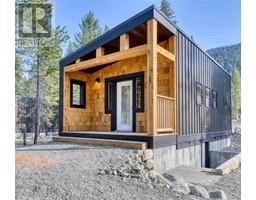 5533 Highway 33 Unit# 4, Beaverdell