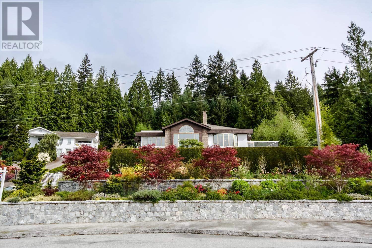 2465 SKILIFT ROAD, West Vancouver