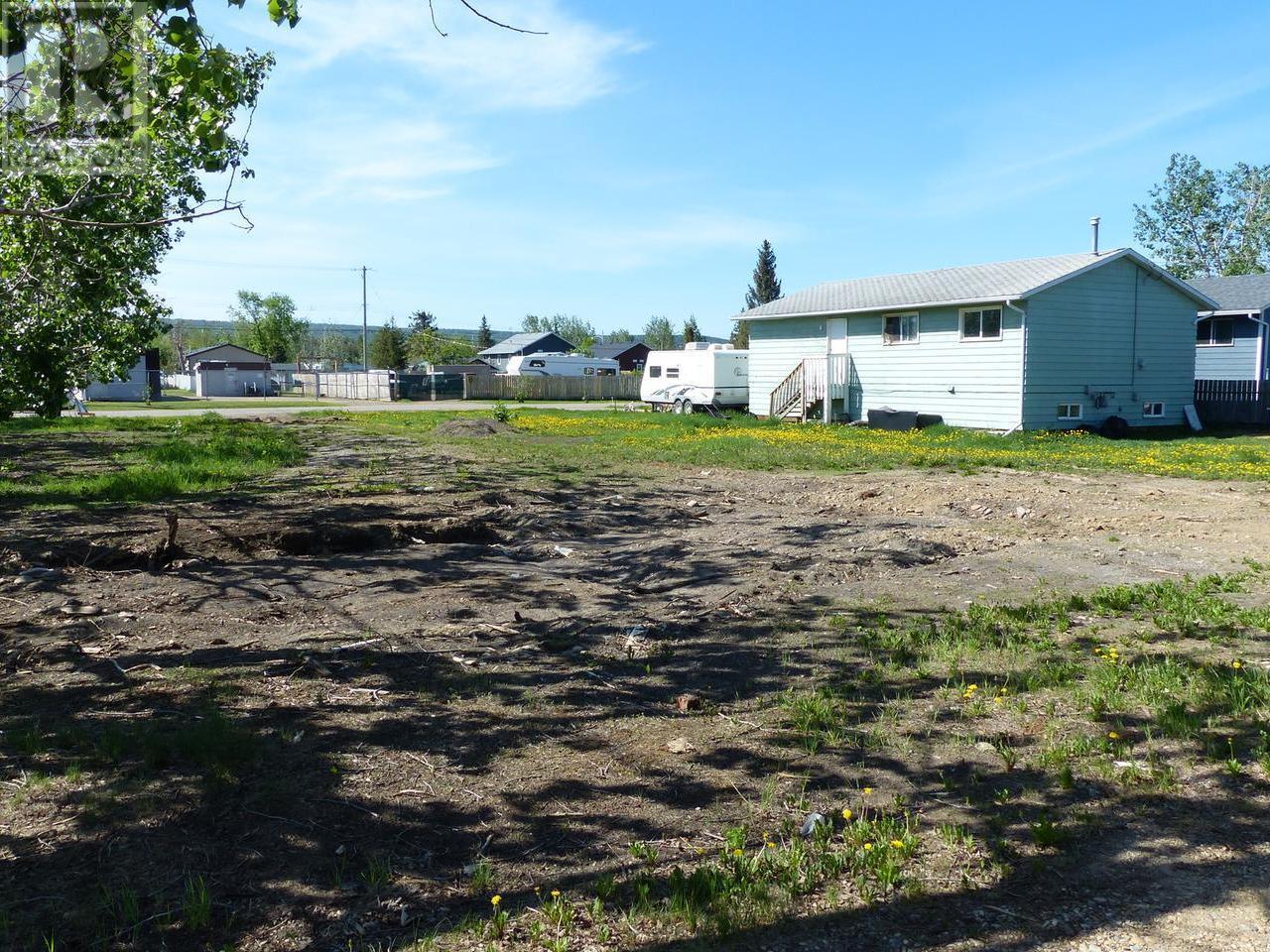 4926 49 Avenue, Pouce Coupe