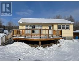 16 WHITETAIL WAY, Fort Nelson