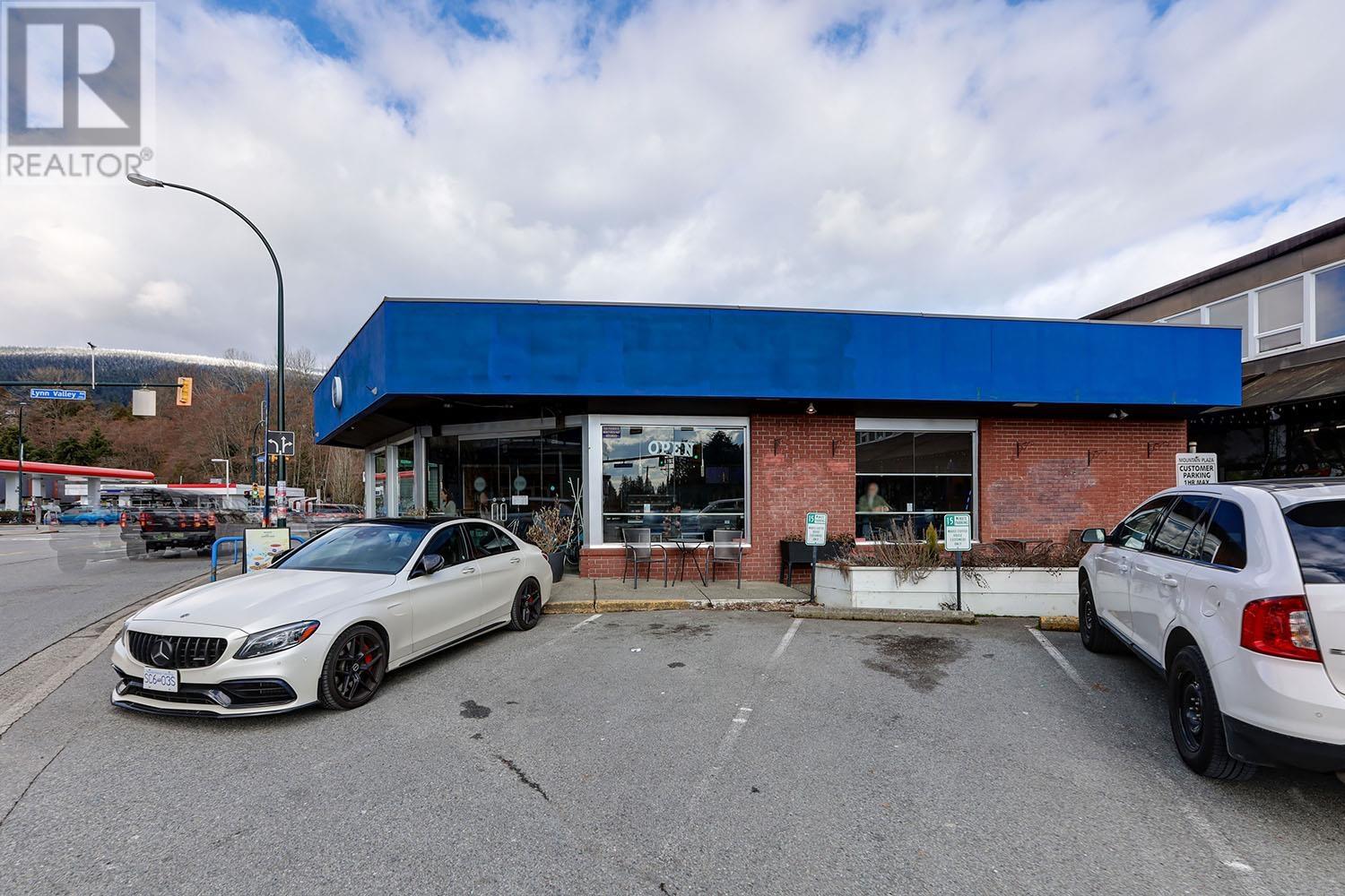 Commercial For Sale | 3050 Mountain Highway | North Vancouver | V7J2P1