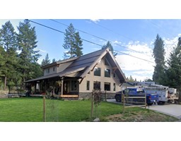 2111 DUNN ROAD, Christina Lake