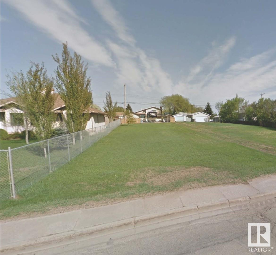 Vacant Land For Sale | 5405 48 St | Stony Plain | T7Z1E3