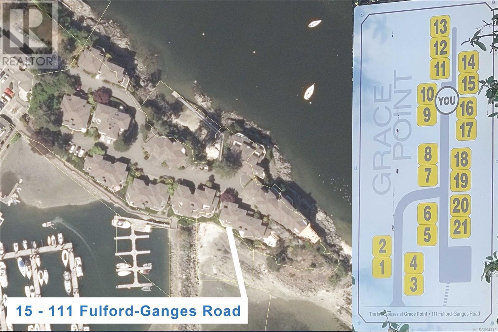 15 111 Fulford-Ganges Rd, Salt Spring