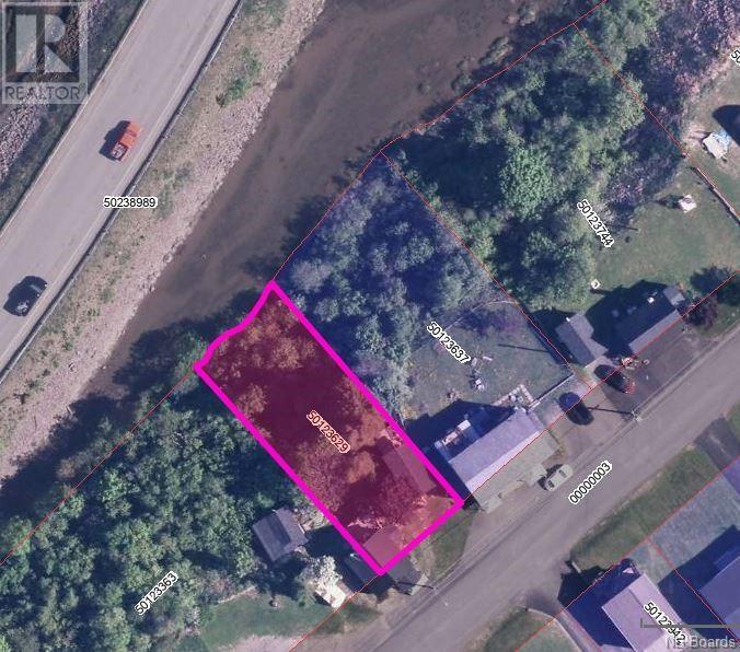 Vacant Land For Sale | 61 Lot Sunset Drive | Campbellton | E3N1S4