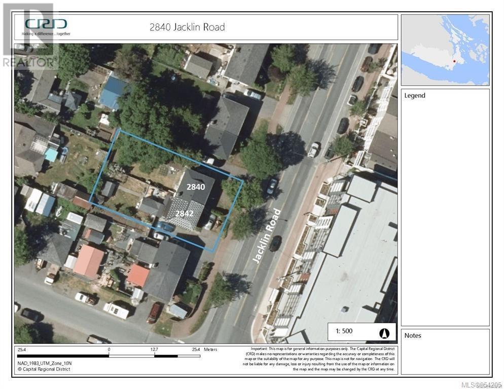 2840 Jacklin Rd, Langford real estate listing 954205