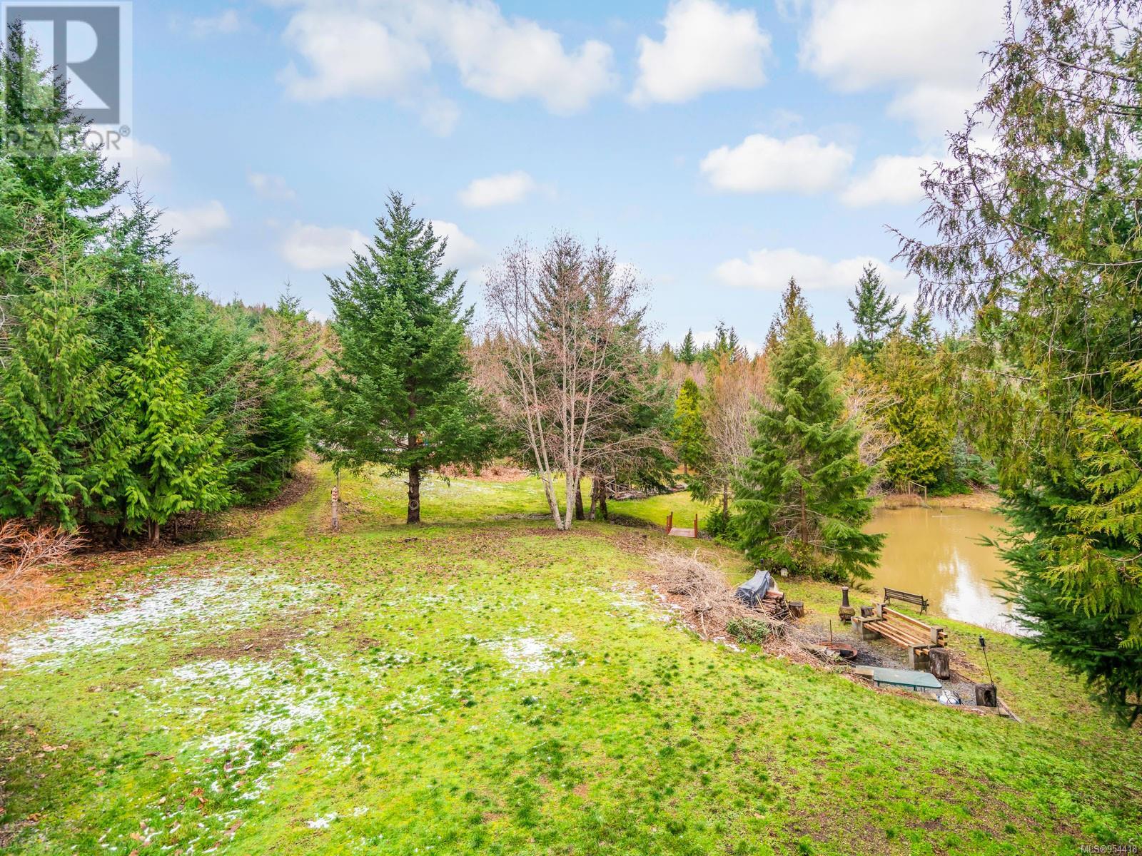 1678 Meadowood Way, Qualicum Beach