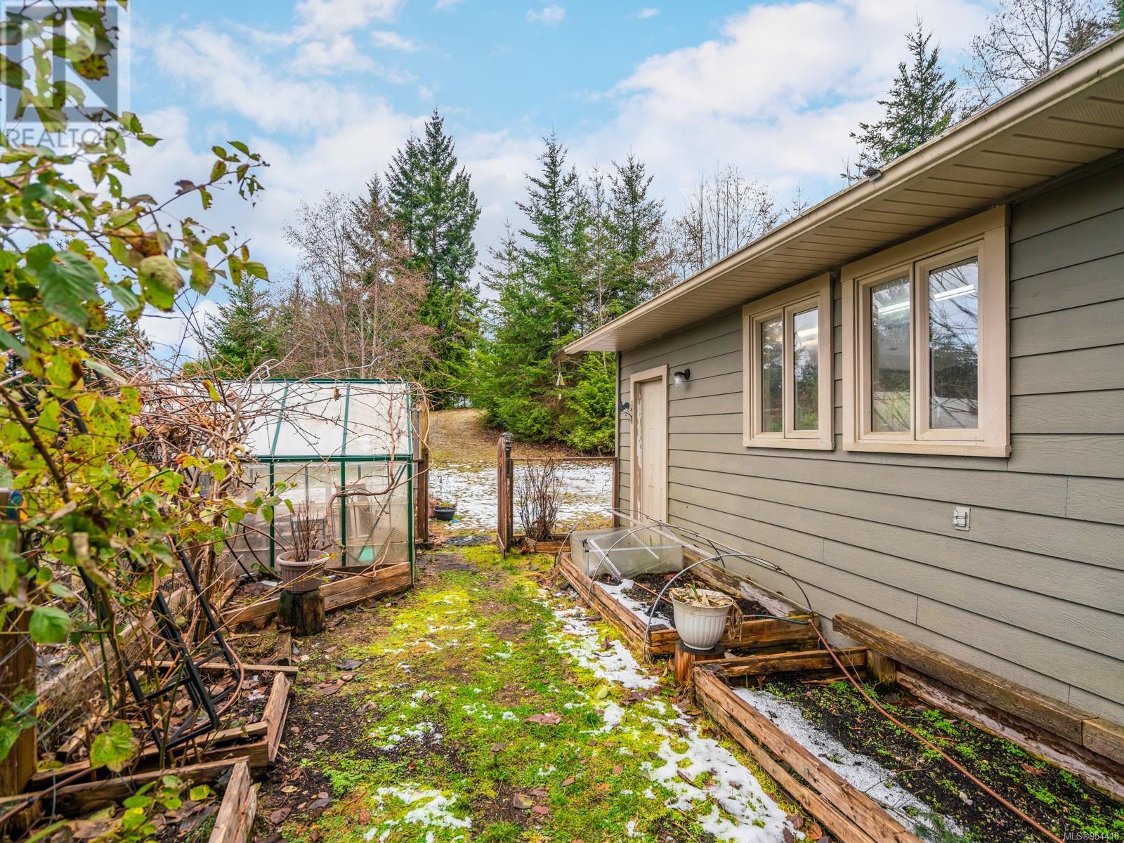 1678 Meadowood Way, Qualicum Beach