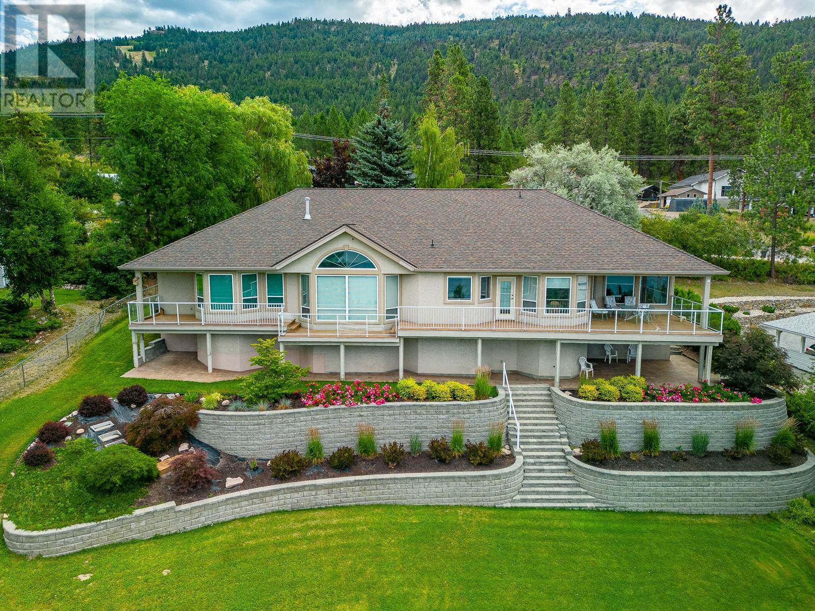  16850 Commonage Road, Lake Country