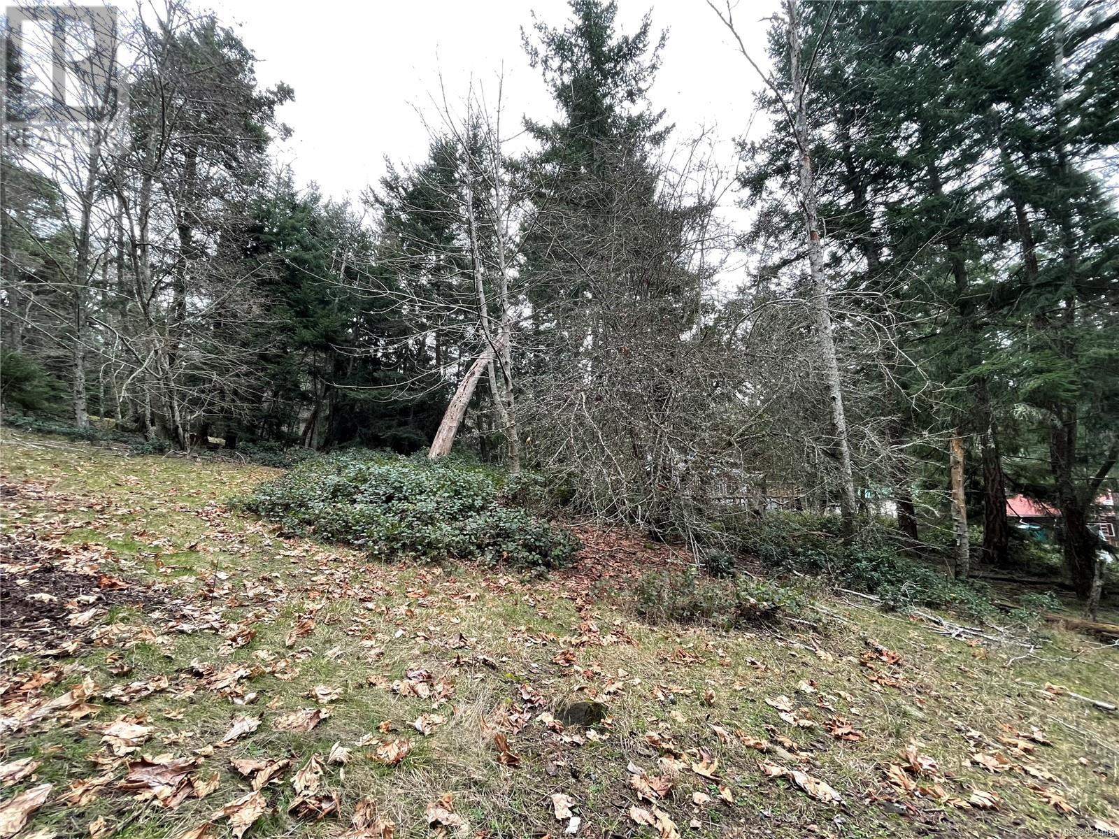 LOT 102 Sockeye Dr, Mudge Island