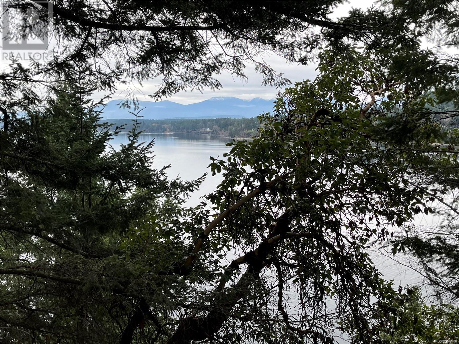 LOT 102 Sockeye Dr, Mudge Island