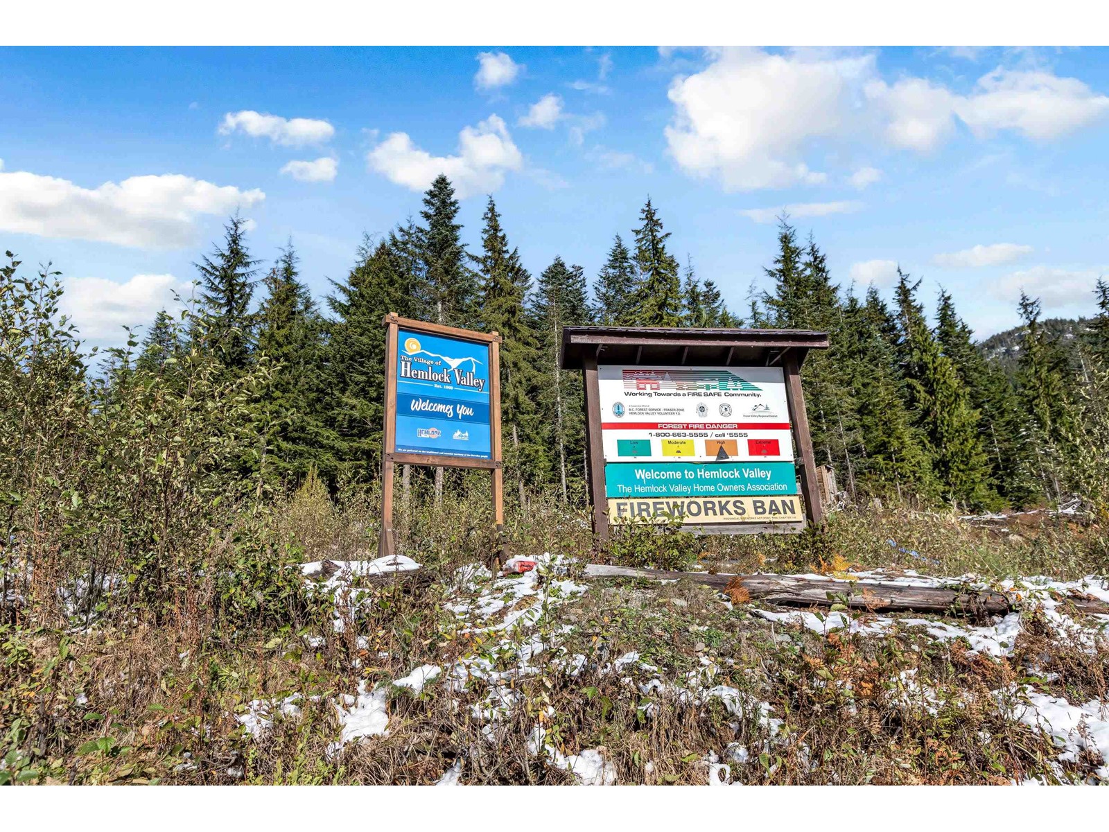 47095 SNOWMIST DRIVE, Mission