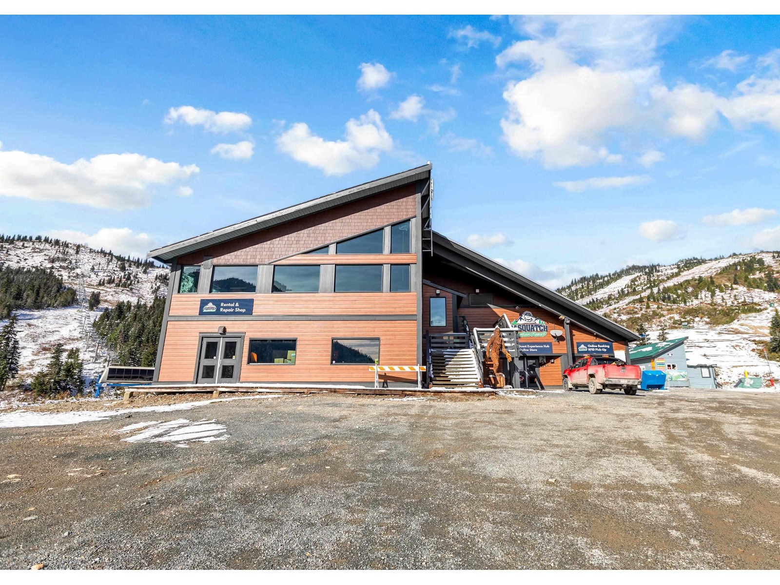 47095 SNOWMIST DRIVE, Mission