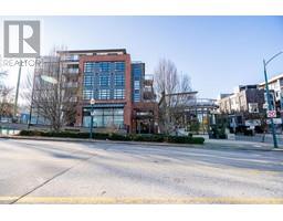 605 95 MOODY STREET, Port Moody