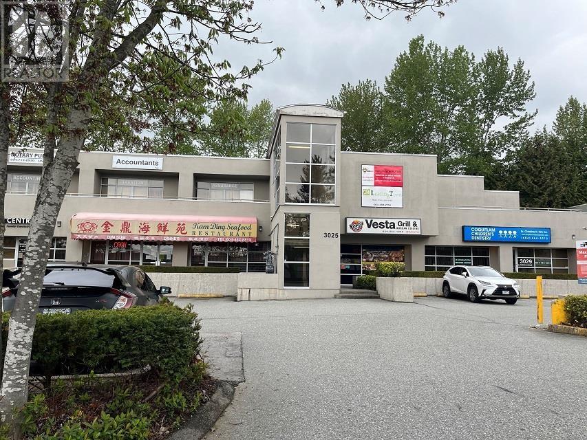 Commercial For Sale | 6 10 3025 Anson Avenue | Coquitlam | V3B2H6