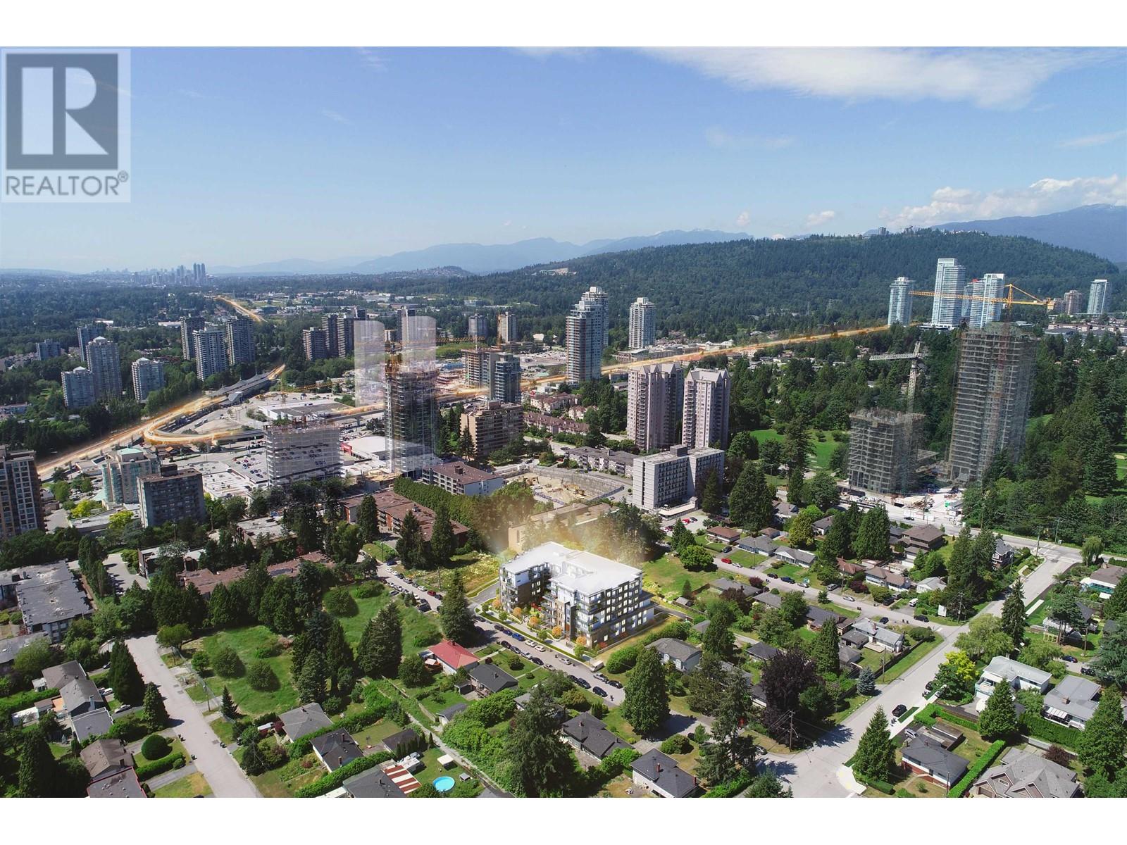 620 599 DANSEY AVENUE, Coquitlam real estate listing R2852241