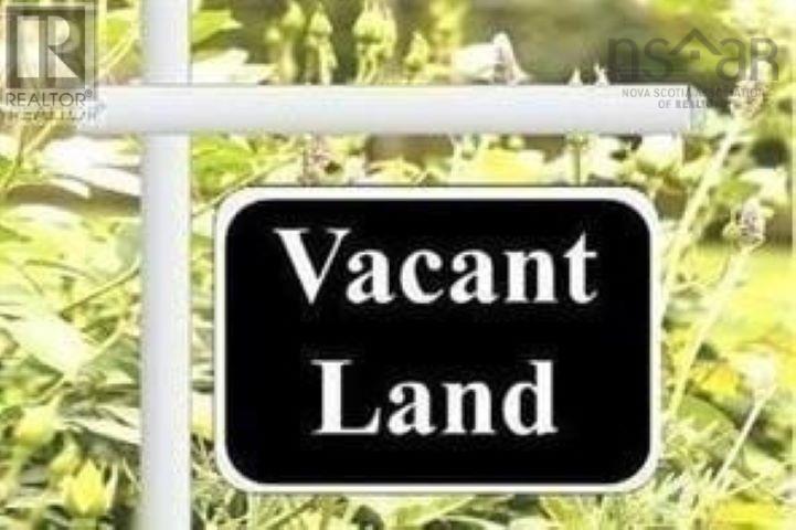 Vacant Land For Sale | Lot Truro Road | Tatamagouche | B0K1V0