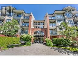 312 100 CAPILANO ROAD, Port Moody