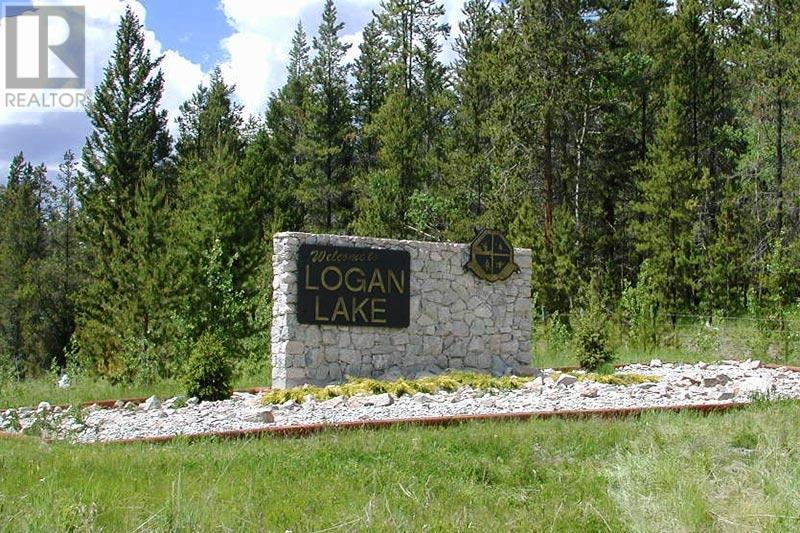 Vacant Land For Sale | 339 Poplar Drive | Logan Lake | null