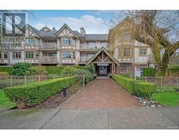 309 2059 CHESTERFIELD AVENUE, North Vancouver