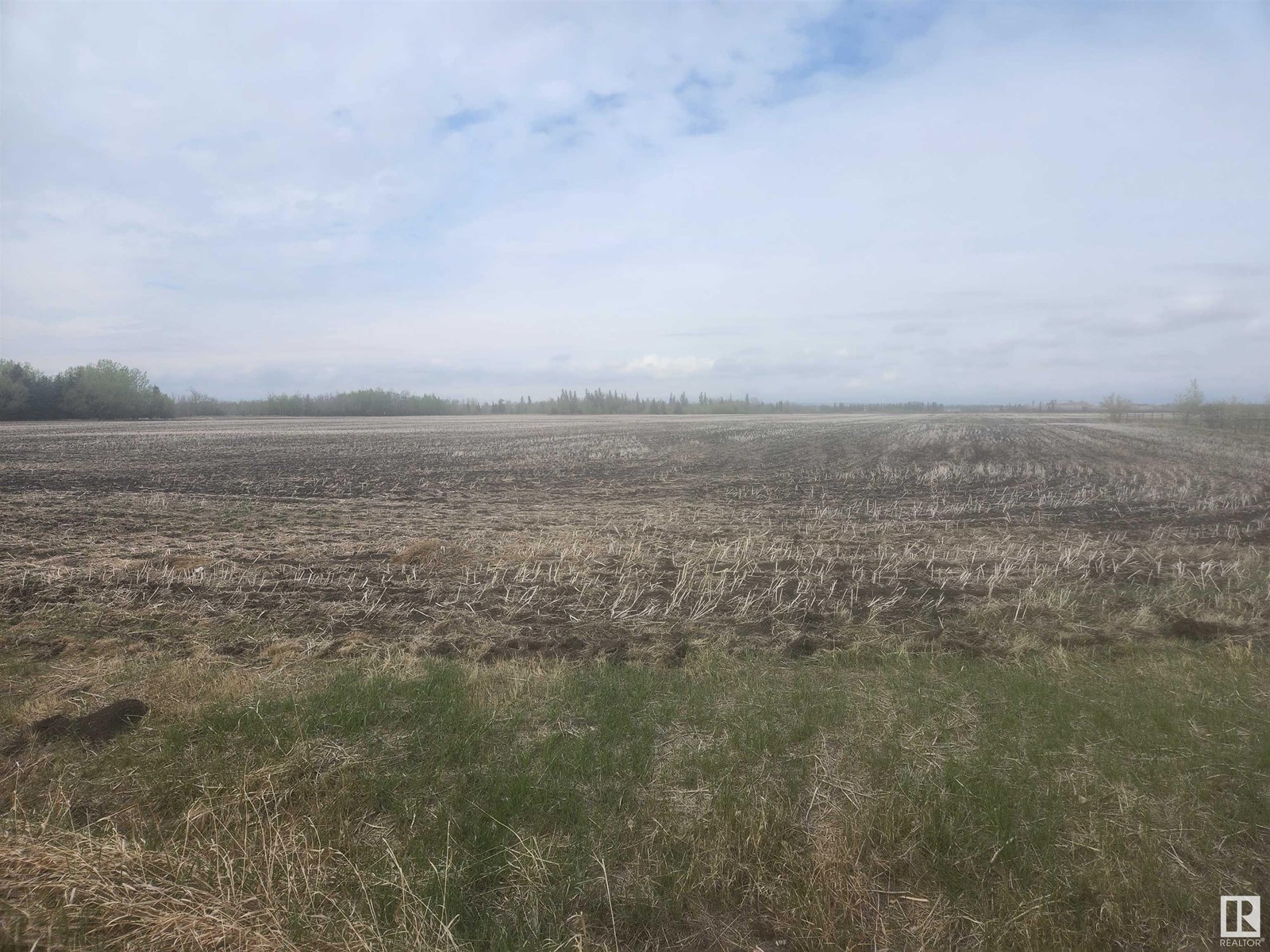 Vacant Land For Sale | Twp Rd 543 Range Road 263 | Rural Sturgeon County | T8T1B3