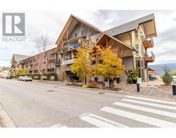 362 13011 Lakeshore Drive South, Summerland
