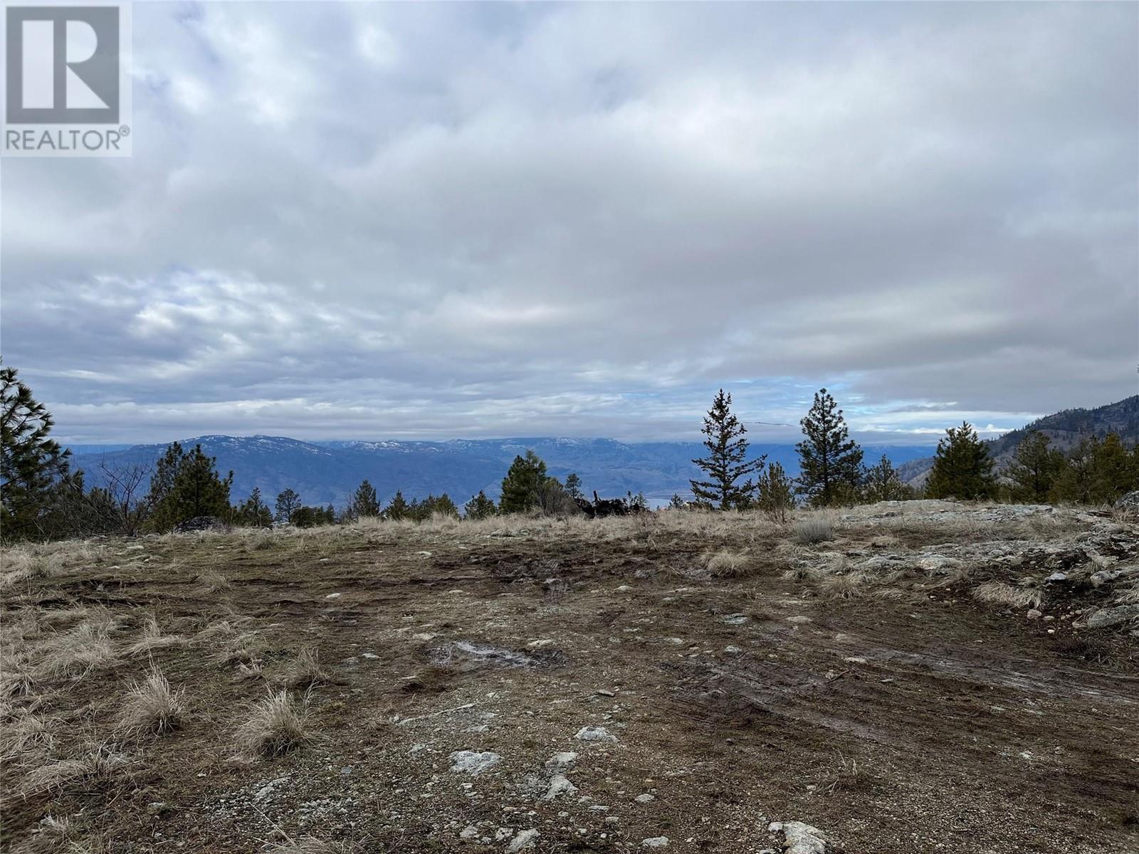 LOT B GRIZZLY Place, Osoyoos
