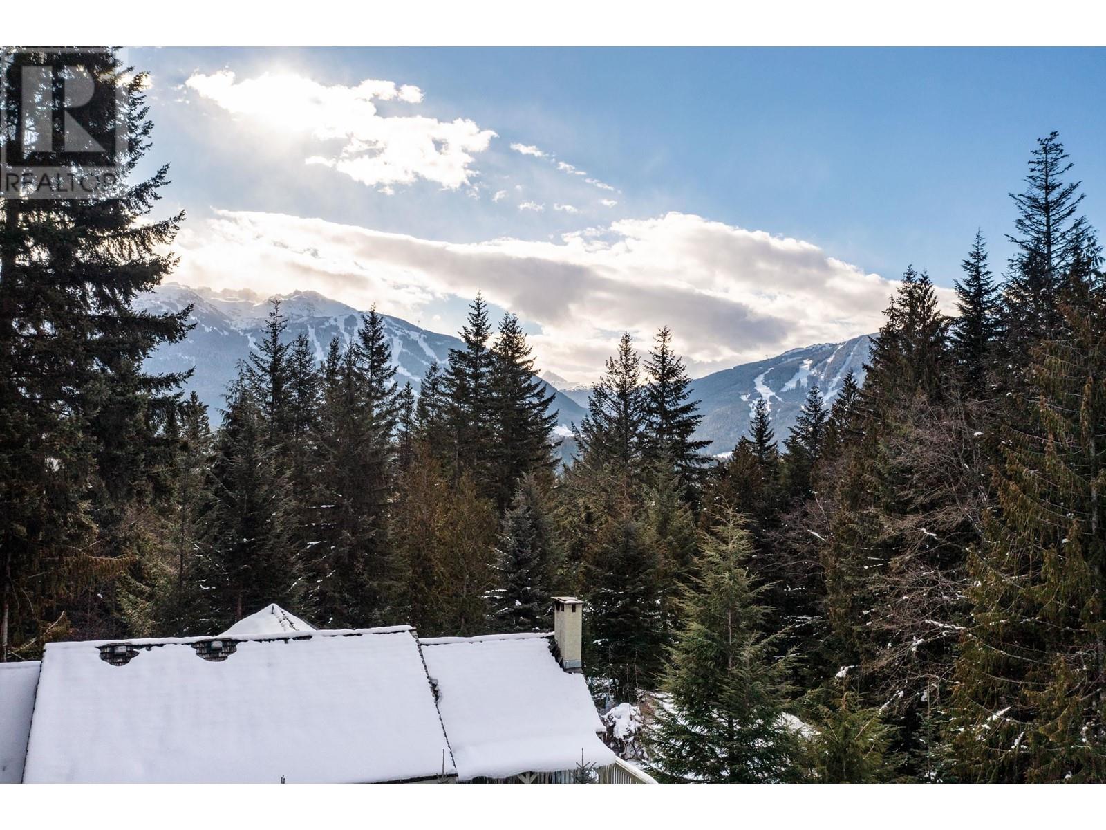 8648 LAKEWOOD COURT, Whistler real estate listing R2853797
