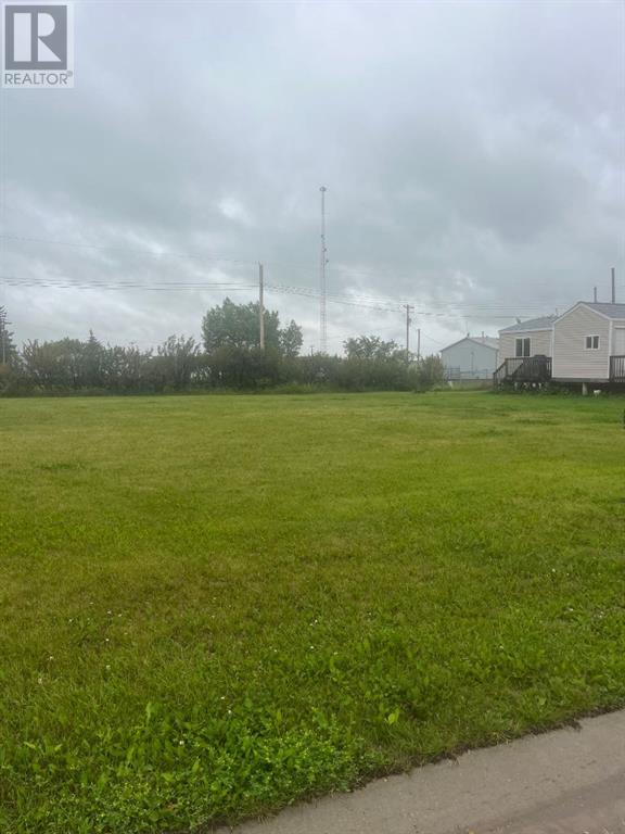 Vacant Land For Sale | 5135 North Ave | Donnelly | T0H1G0