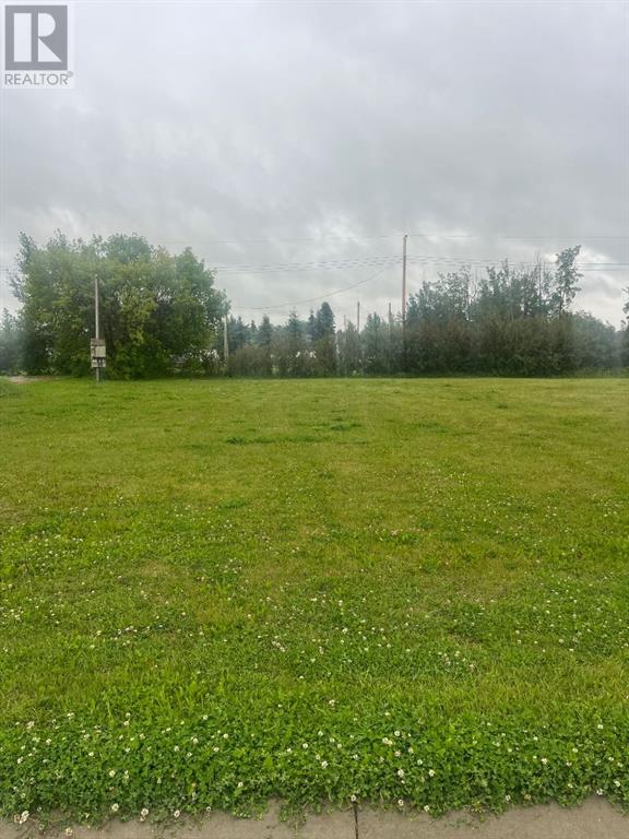 Vacant Land For Sale | 5115 North Ave | Donnelly | T0H1G0