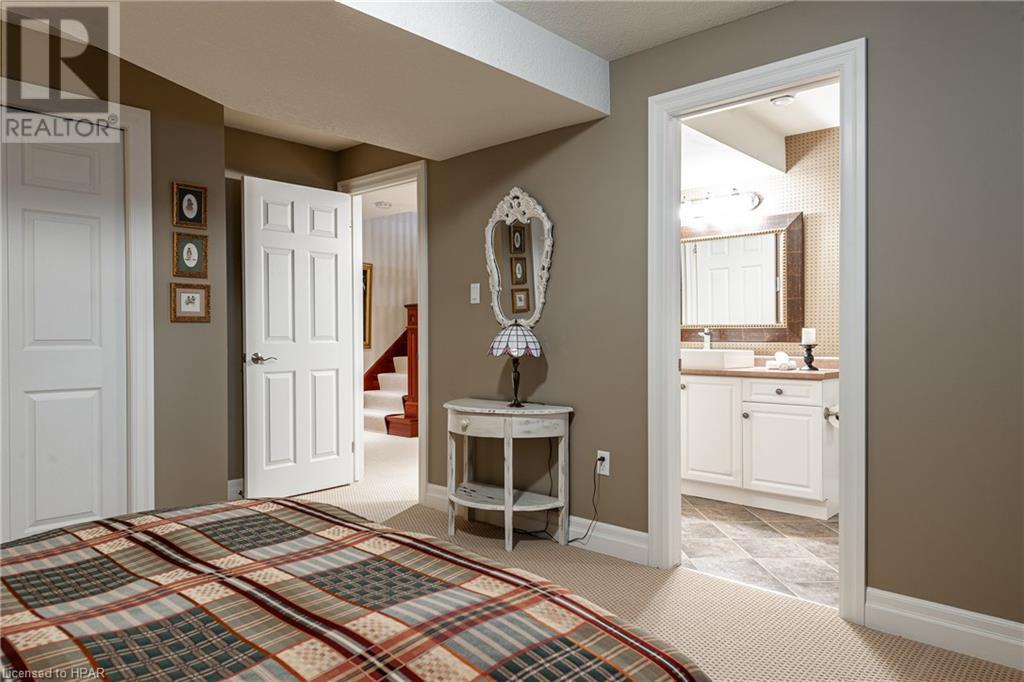 114 ABRAHAM Drive, Stratford, ON N5A 8B1 MLS40542605