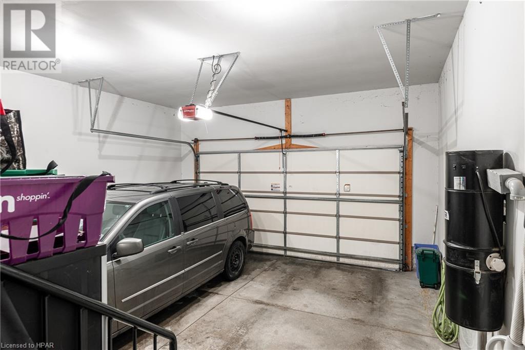 114 ABRAHAM Drive, Stratford, ON N5A 8B1 MLS40542605