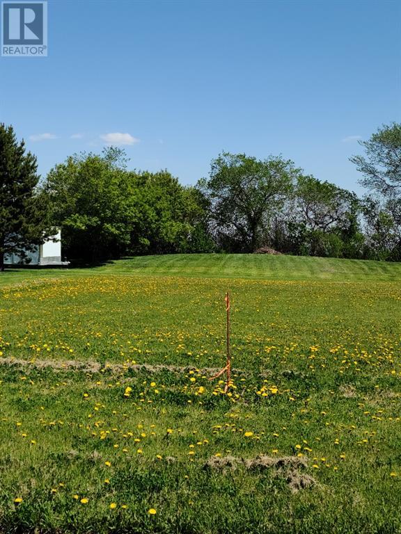 Vacant Land For Sale | Lot 35 47 Ave 48 Street | Berwyn | T0H0E0