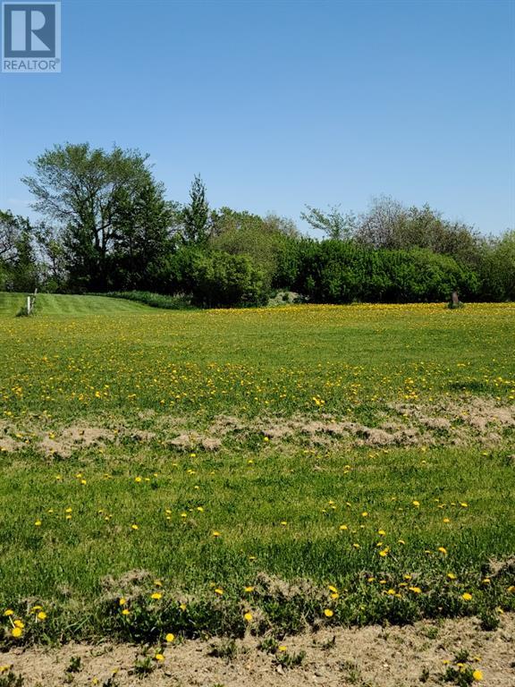Vacant Land For Sale | Lot 34 47 Ave 48 Street | Berwyn | T0H0E0