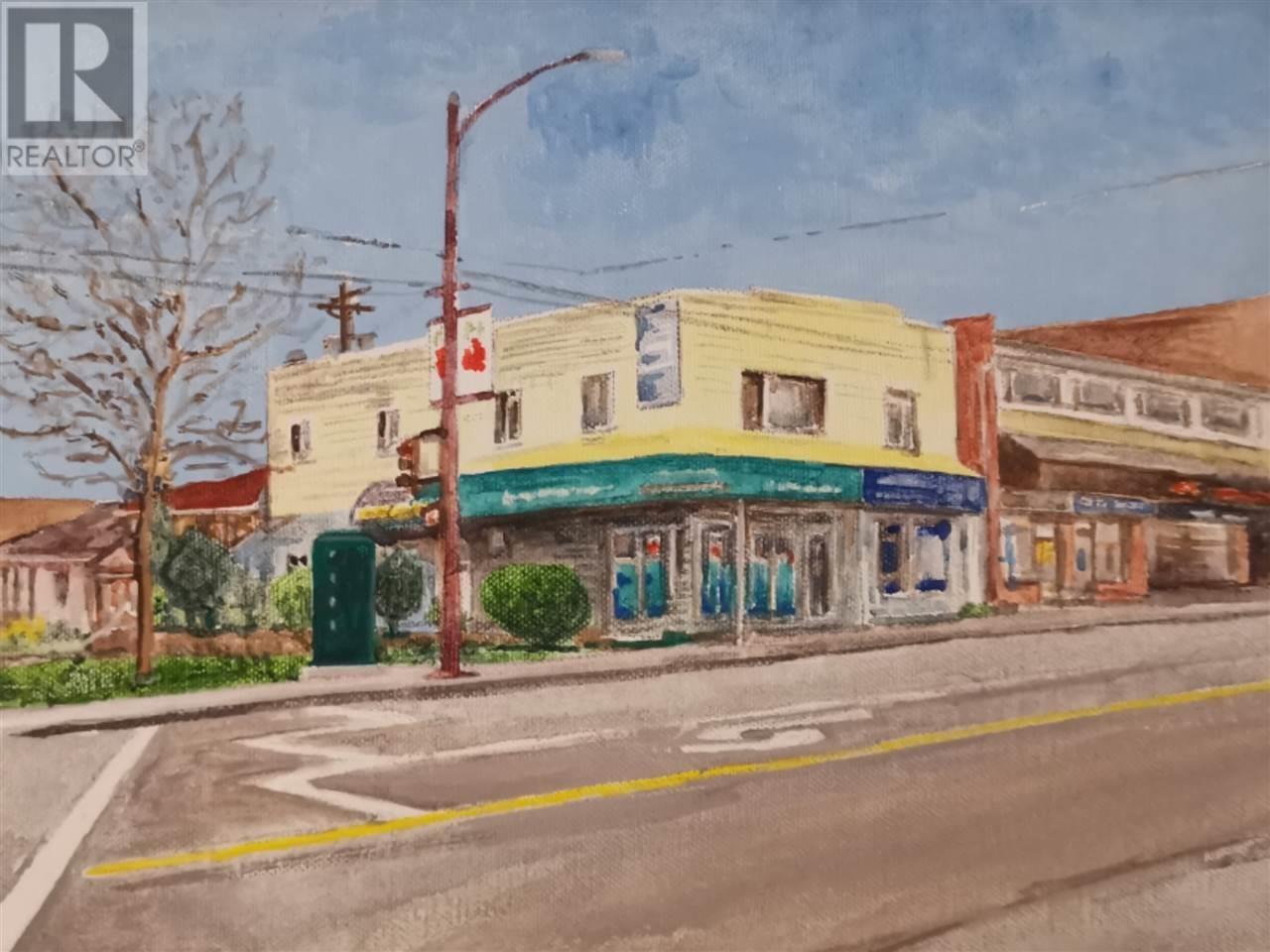 4902 Victoria Drive, Vancouver