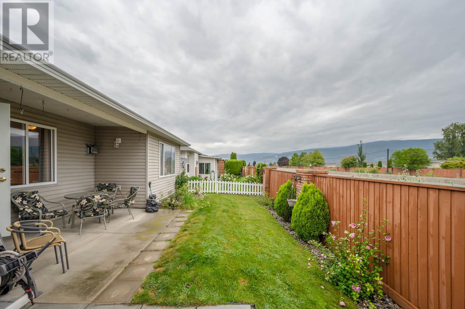  536 Red Wing Drive, Penticton