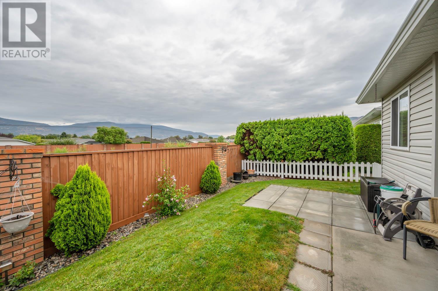  536 Red Wing Drive, Penticton